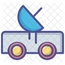 Science And Technology Icons Pack Icône