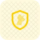 Satellite Protection  Icon