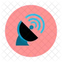 Satellite Signals  Icon
