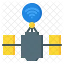 Satellite Station  Icône