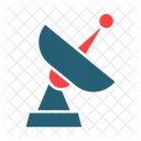 Satellite Transmitter Satellite Transmitter Icon