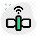 Satellite Wifi  Icon