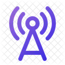 Antenne Radio Internet Symbol