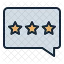 Satisfação do cliente  Ícone