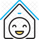 Satisfaccion Contentamiento Gratificacion Icono