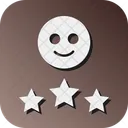 Feedback Review Customer Icon