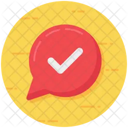 Satisfaction  Icon