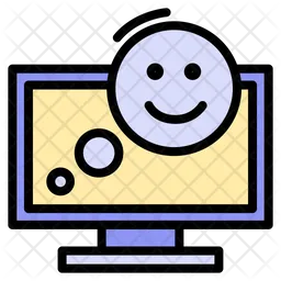 Satisfaction  Icon