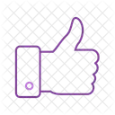 Satisfaction Guaranteed Total Satisfaction Assurance Icon