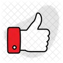 Satisfaction Guaranteed Total Satisfaction Assurance Icon
