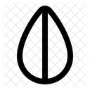 Sättigung  Symbol