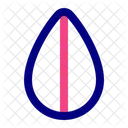 Sättigung  Symbol