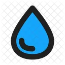 Sättigung  Symbol