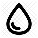 Saturación  Icono