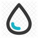 Saturación  Icono