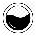 Saturation Icon