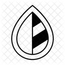 Saturation Icon