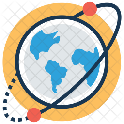 Saturn Icon