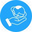 Saturn  Symbol
