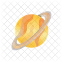 Saturn Symbol