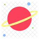 Saturno  Icono