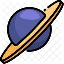 Saturno  Ícone