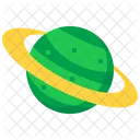 Saturno  Ícone