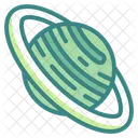 Saturno  Ícone