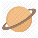 Saturno  Ícone