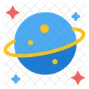 Saturno  Ícone