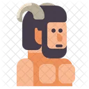 Satyr  Icon