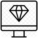 Sauberer Code Qualitatscode Softwareentwicklung Symbol