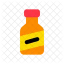 Sauce Ketchup Cooking Icon