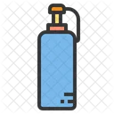 Sauce Ketchup Bottle Bottle Icon