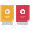 Sauce Box Fast Icon