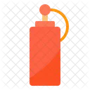 Sauce Sauce Bottle Bottle Icon