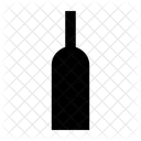 Soy Sauce Bottle Icon