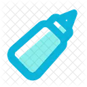 Sauce Sauce Bottle Spicy Icon