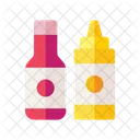 Sauce Food Drink Icon