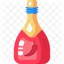 Sauce Ketchup Spicy Icon