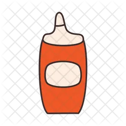 Sauce  Icon