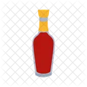 Sauce bottle  아이콘