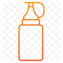 Sauce Bottle Bottle Sauce Icon