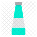 Sauce Bottle  Icon