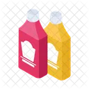 Sauce Bottle  Icon