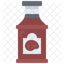 Sauce Bottle  Icon
