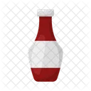 Sauce Food Tomato Icon