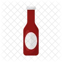 Sauce Food Tomato Icon