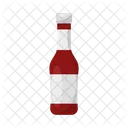 Sauce Food Tomato Icon