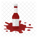 Sauce Food Tomato Icon
